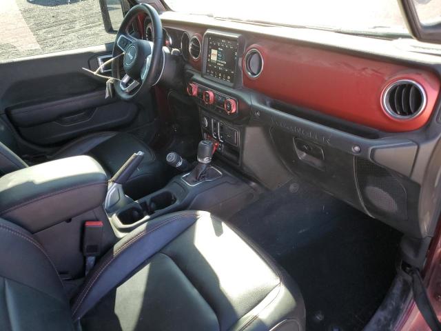 2022 JEEP WRANGLER R #3297236385