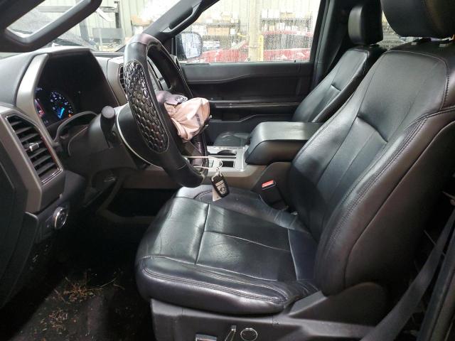 2018 FORD EXPEDITION - 1FMJU1HT7JEA11705