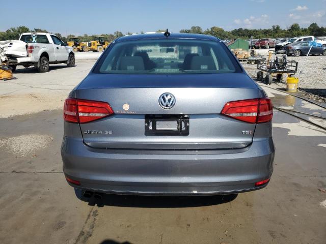 2015 VOLKSWAGEN JETTA SE 3VWD17AJ7FM421974