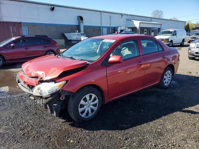 2010 TOYOTA COROLLA BA - 2T1BU4EE9AC514932