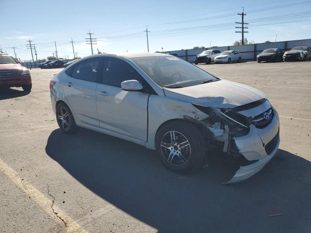 2017 HYUNDAI ACCENT SE #3296268409