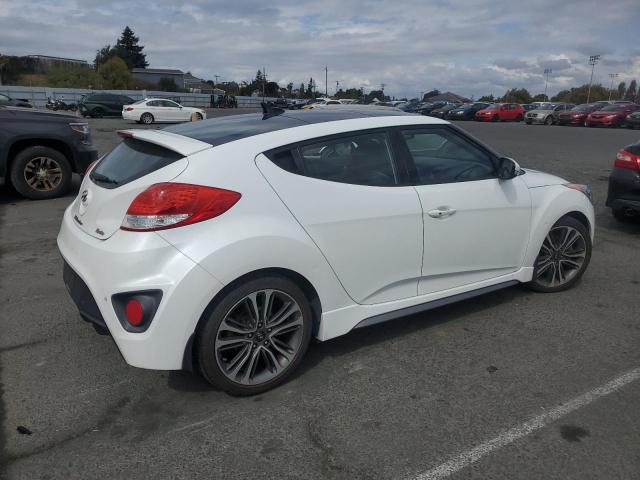2016 HYUNDAI VELOSTER T KMHTC6AE5GU300181