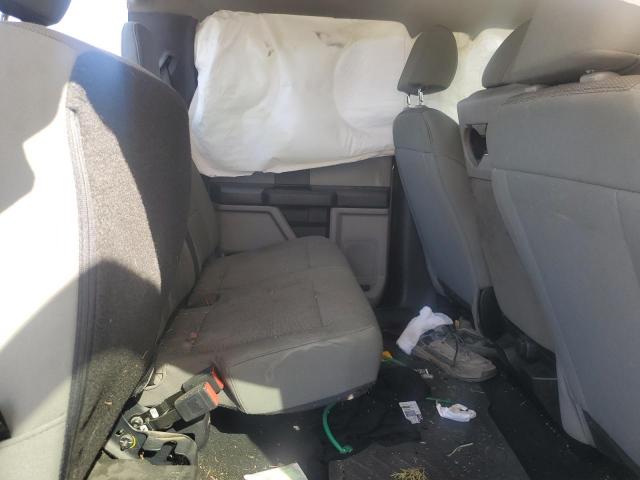 2021 FORD F250 SUPER #3302830896