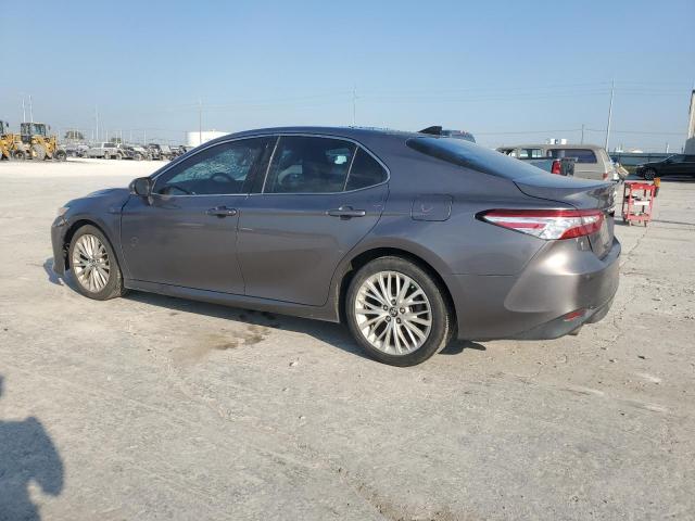 2018 TOYOTA CAMRY XSE 4T1BZ1HKXJU500229