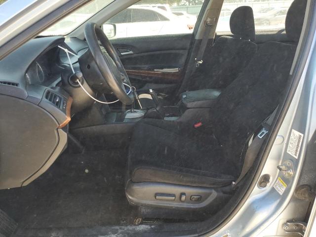 2012 HONDA ACCORD EX #3290101261