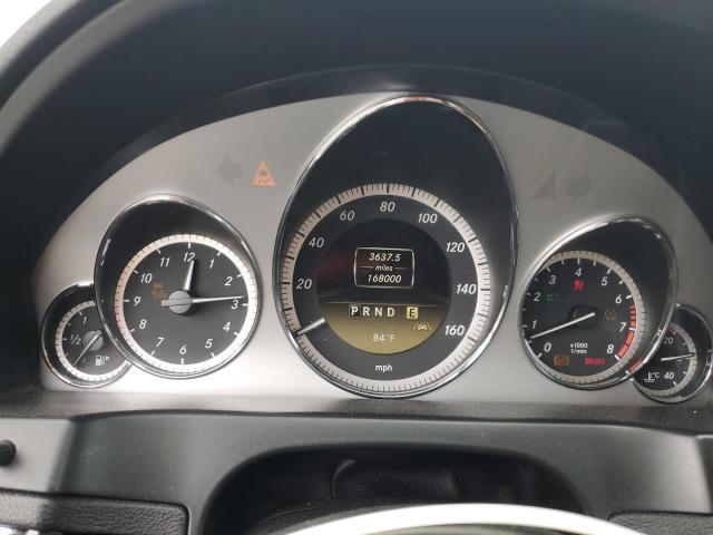 2012 MERCEDES-BENZ E 350 - WDDKJ5KB0CF148044