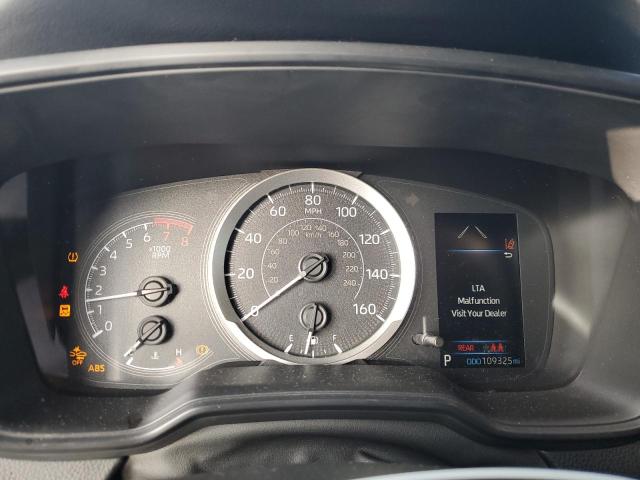 2020 TOYOTA COROLLA LE - JTDEPRAE4LJ116932