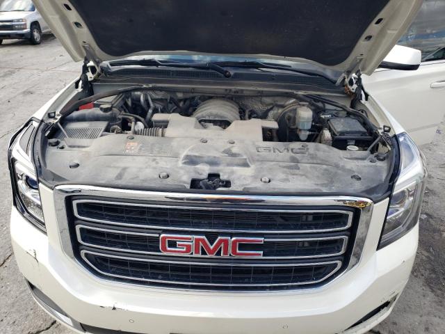 2015 GMC YUKON SLT #3291385149