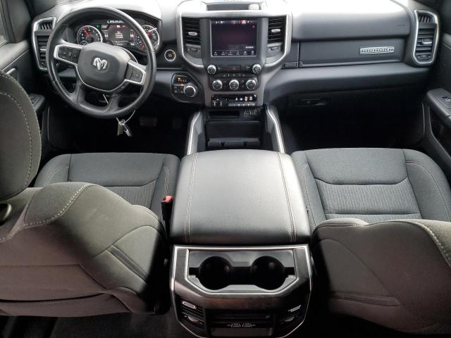 2022 RAM 1500 BIG H - 1C6SRFFT3NN279836