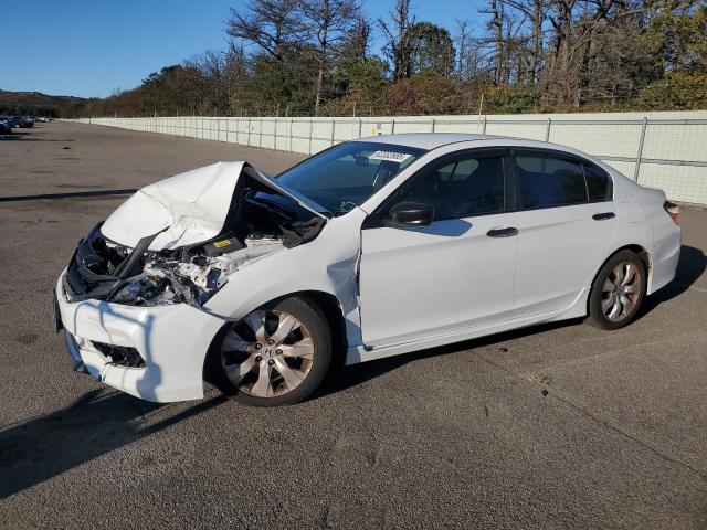 Global Auto Auctions: 2017 HONDA ACCORD SPO