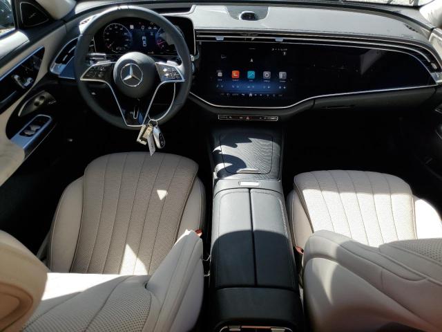 2024 MERCEDES-BENZ E 350 4MAT - W1KLF4HB1RA081807