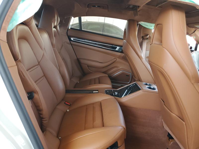 2023 PORSCHE PANAMERA 4 #3305638718