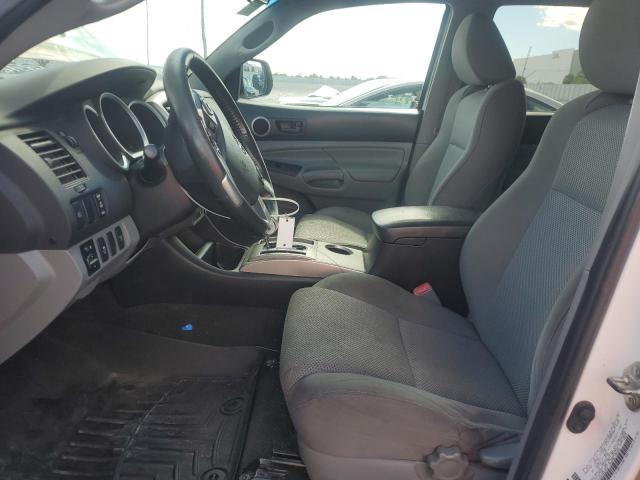 2015 TOYOTA TACOMA DOU - 3TMMU4FN3FM082568