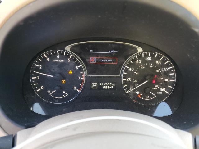 2015 NISSAN ALTIMA 2.5 - 1N4AL3AP1FC268917