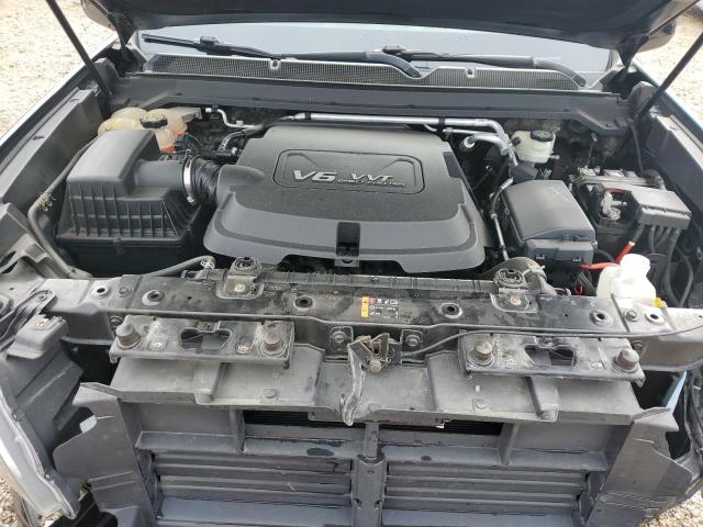 2015 CHEVROLET COLORADO L - 1GCHTBE3XF1227269