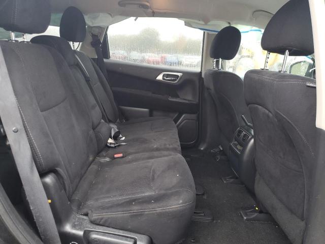 2016 NISSAN PATHFINDER - 5N1AR2MN0GC647210