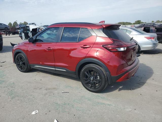 2024 NISSAN KICKS SR #3294404498