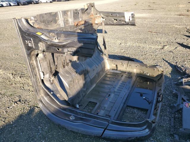 2019 NISSAN FRONTIER S #3294182956