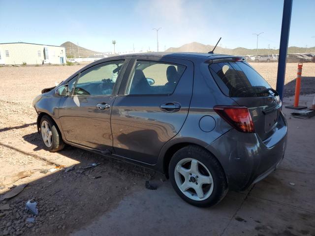2015 TOYOTA YARIS - VNKKTUD32FA033944