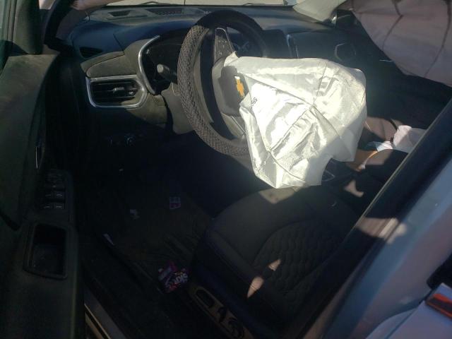 2021 CHEVROLET EQUINOX LT #3287656042