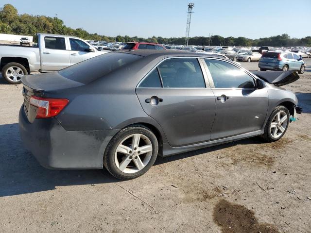 2012 TOYOTA CAMRY BASE #3291322148