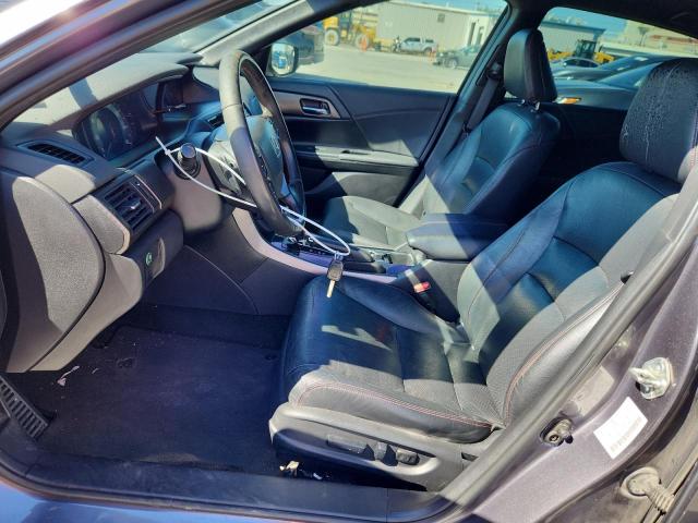 2017 HONDA ACCORD SPO #3302836895