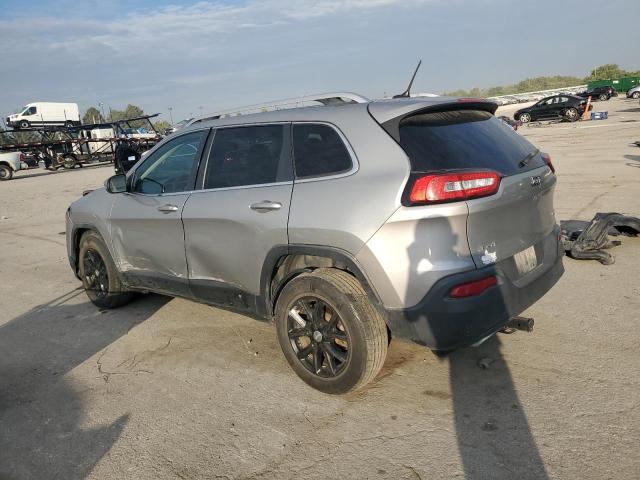 2015 JEEP CHEROKEE L - 1C4PJMCS2FW789483