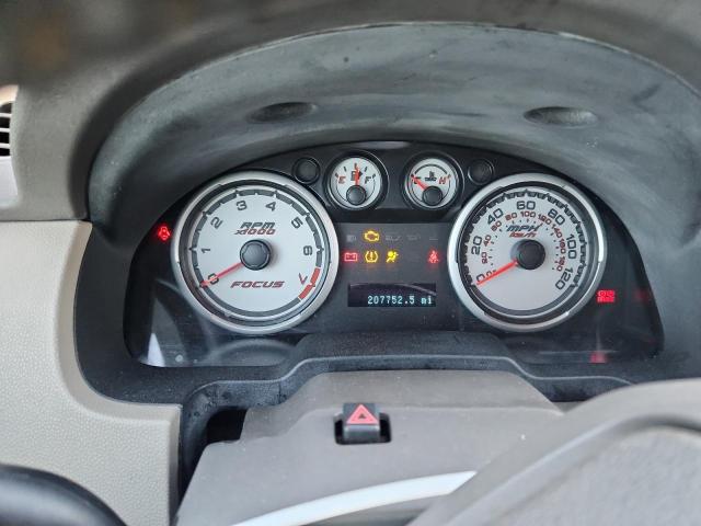 2009 FORD FOCUS SE #3296279479