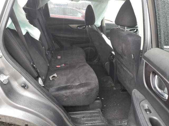 2016 NISSAN ROGUE S JN8AT2MV9GW153470