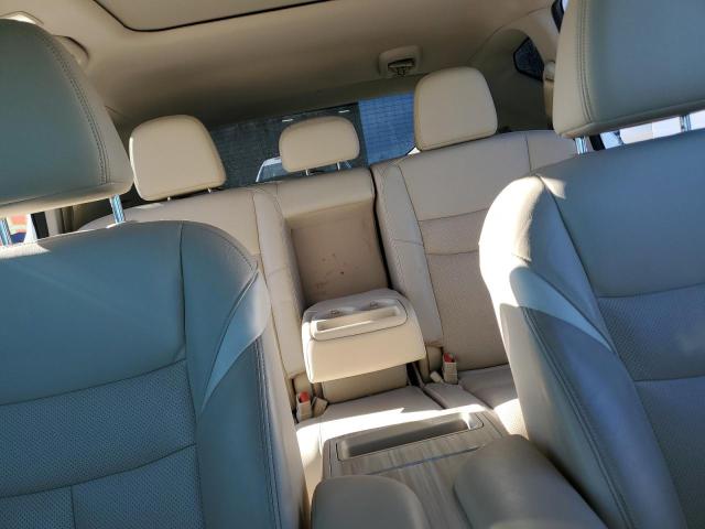 2017 NISSAN MURANO S - 5N1AZ2MG9HN162135