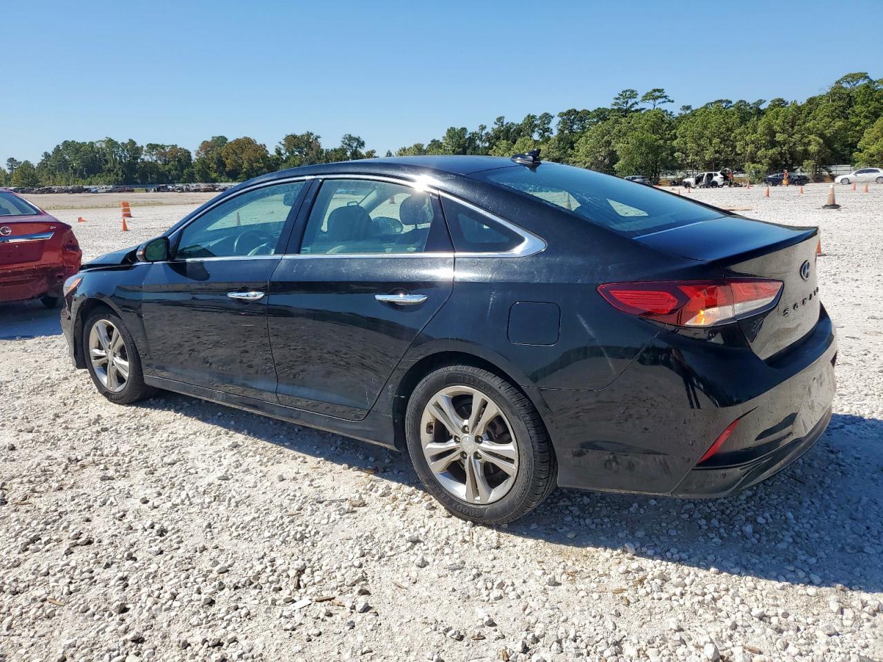 HYUNDAI SONATA SPORT