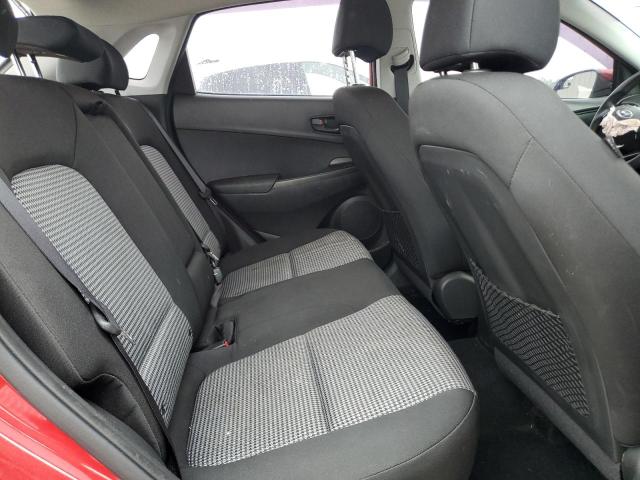 2020 HYUNDAI KONA SE #3302885923