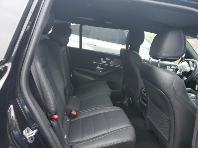 2024 MERCEDES-BENZ GLS 580 4M 4JGFF8FE4RB187380
