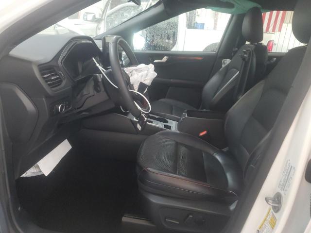 2024 FORD ESCAPE ST - 1FMCU9MN6RUB58209