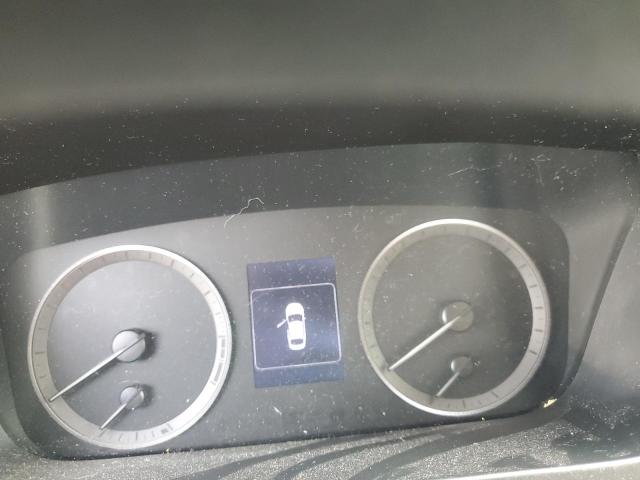 2015 HYUNDAI SONATA SE - 5NPE24AFXFH206559