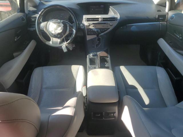 2013 LEXUS RX 350 - 2T2ZK1BA4DC101434