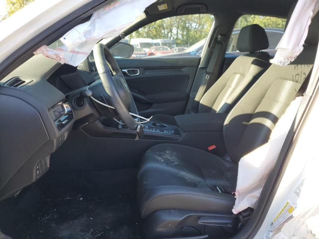 2023 HONDA CIVIC SPOR - 19XFL2H82PE013065