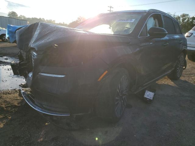 Global Auto Auctions: 2020 LINCOLN CORSAIR RE