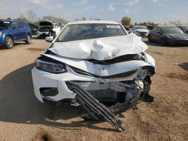 2017 CHEVROLET MALIBU LT #3284913974