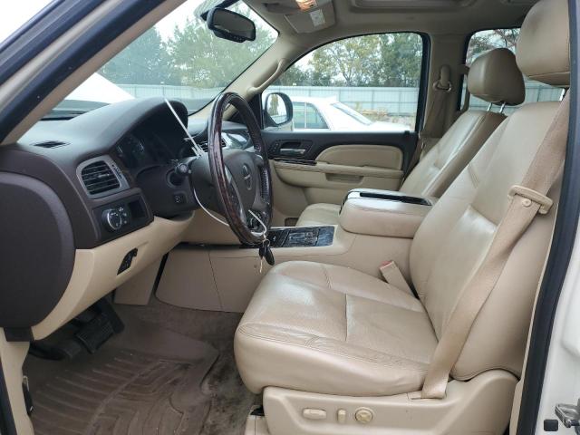 2010 GMC YUKON XL D - 1GKUCMEF7AR253346