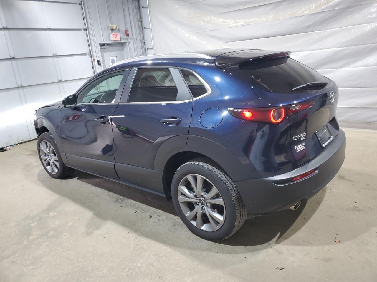 MAZDA CX-30 PREFERRED