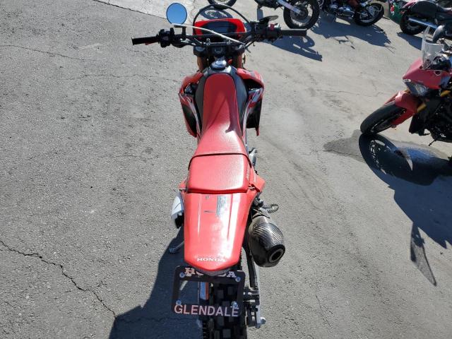 2019 HONDA CRF250 L - MLHMD4417K5202241