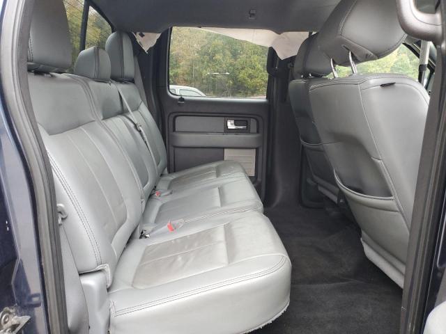 2014 FORD F150 SUPER #3282332282