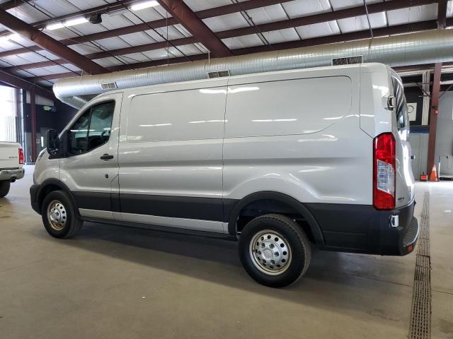 FORD TRANSIT T- 2020 silver  gas 1FTYE2Y82LKA12315 photo #3