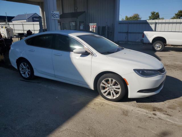 2015 CHRYSLER 200 LX - 1C3CCCFB1FN531027