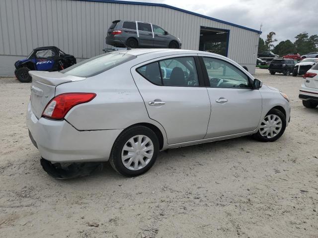 2018 NISSAN VERSA S - 3N1CN7AP6JK441602