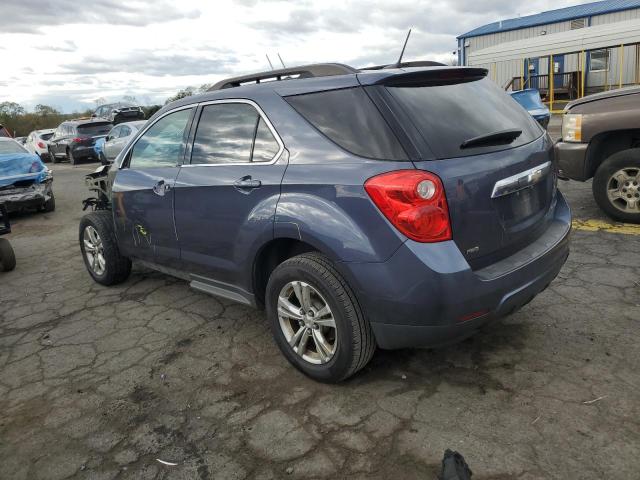 2013 CHEVROLET EQUINOX LT - 2GNFLEEKXD6381174
