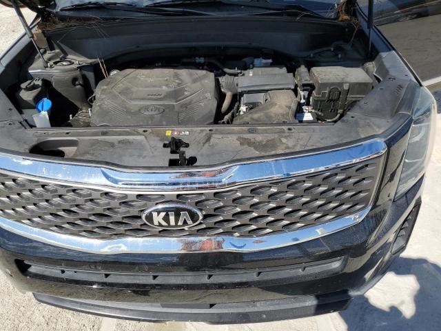 2020 KIA TELLURIDE - 5XYP24HC6LG093328