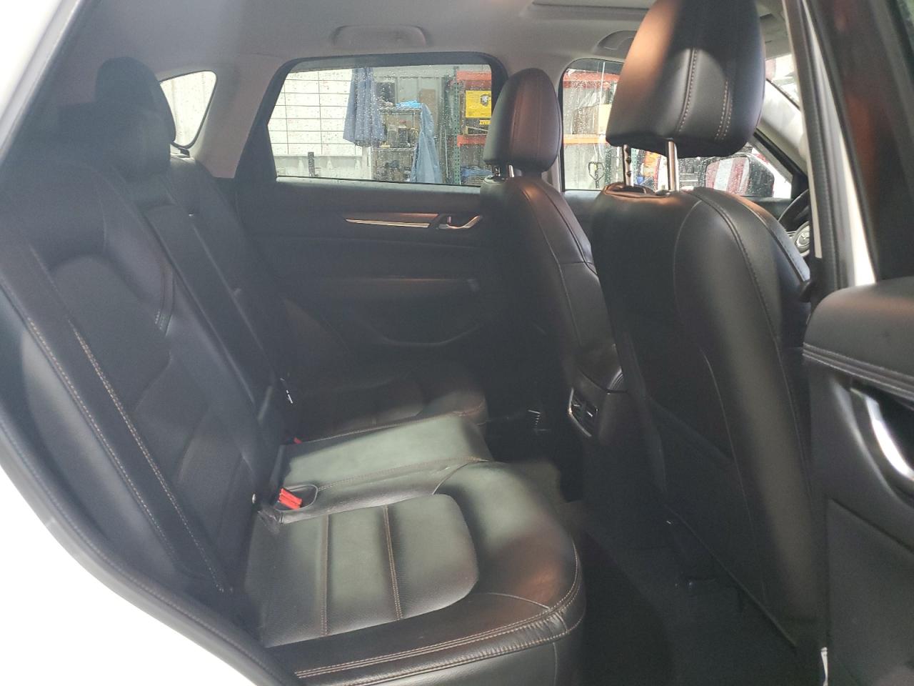 MAZDA CX-5 GRAND TOURING