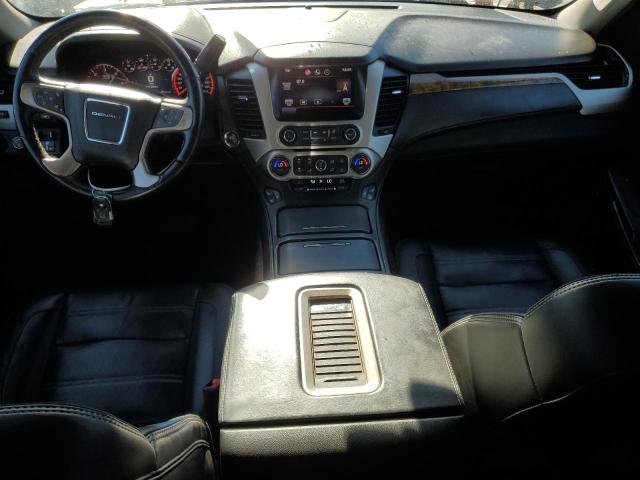 2015 GMC YUKON DENALI 1GKS2CKJ3FR655840